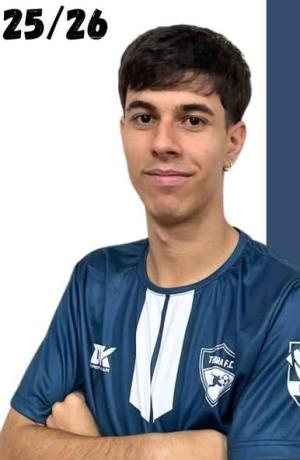 Jorge (Tebra F.C.) - 2025/2026