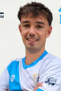 Damin (Sporting Carballio) - 2025/2026