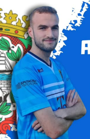 Silva (C.D. Moaa) - 2025/2026