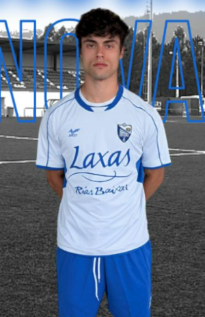 Migulez (Arbo F.C.) - 2025/2026
