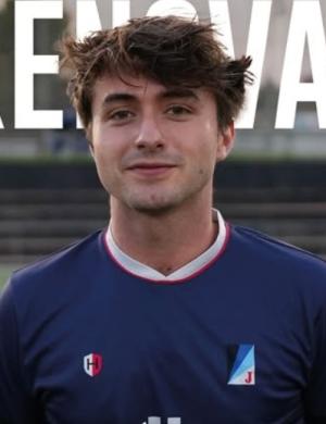 Bort (C.F. Junior) - 2025/2026