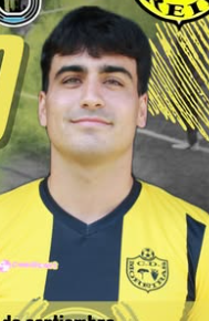 Rafael Sousa (C.D. Moreiras) - 2025/2026
