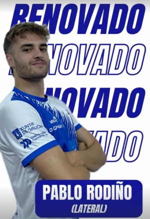 Rodio (S.D. Amanecer) - 2025/2026