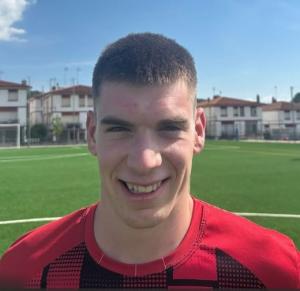Candaliga (F.C. Arts) - 2025/2026