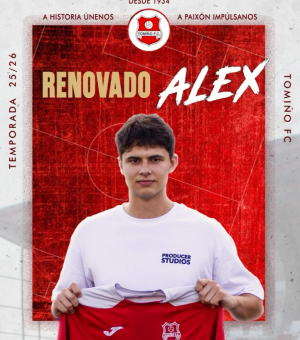 Expsito (Tomio F.C.) - 2025/2026