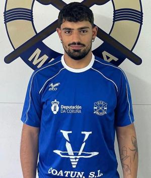 Ral Rama (S.C.D. Malpica) - 2025/2026
