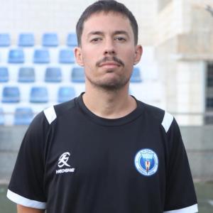 Jero Ruiz (El Palo F.C.) - 2025/2026