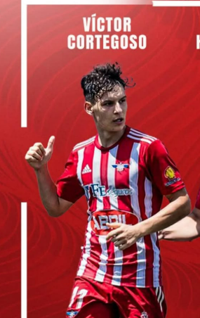 Victor (Alondras C.F.) - 2025/2026