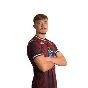 Andr (Pontevedra C.F. B) - 2025/2026