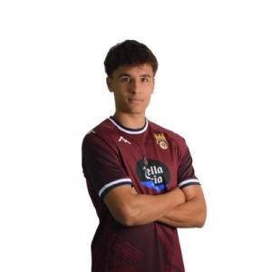 Andrs Fernndez (Pontevedra C.F. B) - 2025/2026