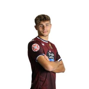 Xaquin (Pontevedra C.F. B) - 2025/2026