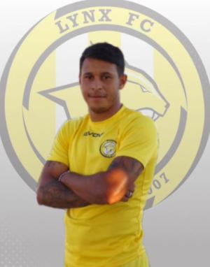 Dos Santos (Lynx F.C.) - 2025/2026