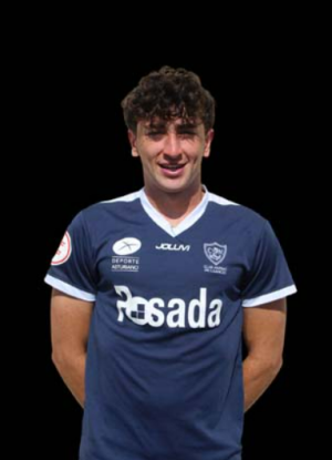 Berto Gonz�lez (Marino de Luanco) - 2025/2026