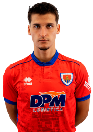 H�ctor Pe�a (C.D. Numancia) - 2025/2026