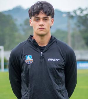 Ethan (Porri�o Industrial ) - 2025/2026