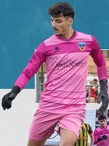 Jordi Muntaa (C.F. Sant Julia) - 2025/2026