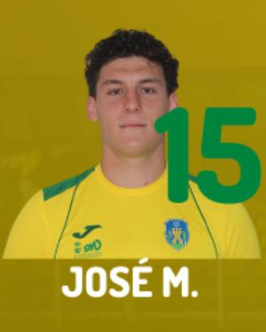 Juan Rosa (Salerm Puente Genil) - 2025/2026
