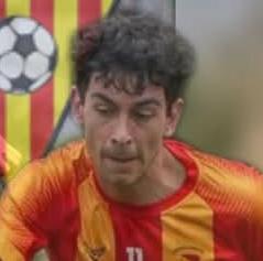 Zorrilla (C.F. Calls) - 2025/2026