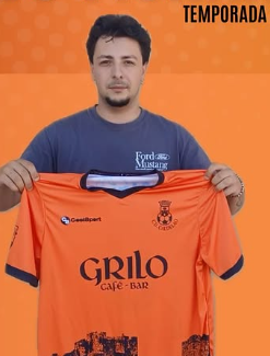 Diego Martnez (Caldelao I.R.S.) - 2025/2026
