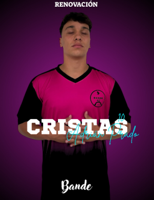 Prado (Bande F.C.) - 2025/2026