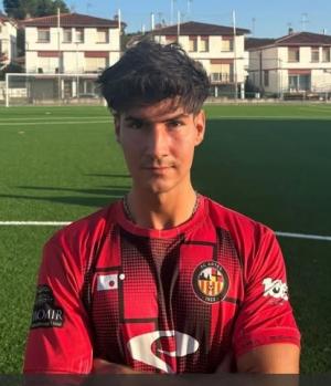 Herms (F.C. Arts B) - 2025/2026