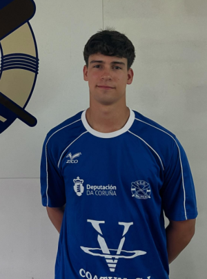 Portero (S.C.D. Malpica) - 2025/2026