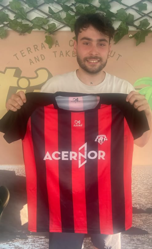 Farto (C.D. Xil) - 2025/2026