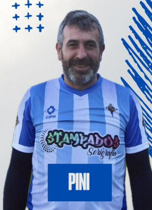 David (C.F. Guillarei) - 2025/2026