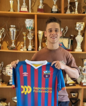 Celso (C.D. Pontellas) - 2025/2026