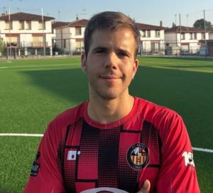 Barnaus (F.C. Arts B) - 2025/2026