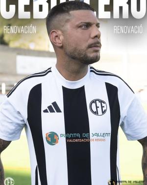 Cebollero (C.F. Estacin) - 2025/2026