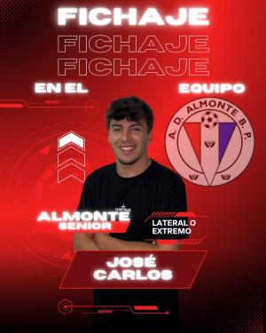 Jose Carlos (Almonte Balompi) - 2025/2026