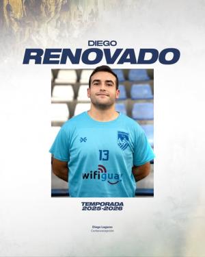 Diego (Aracena C.F.) - 2025/2026