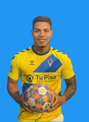 Valencia (E.E. Guineueta) - 2025/2026