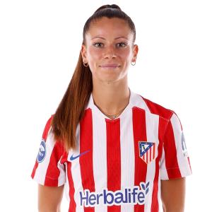 Xenia (Atltico de Madrid) - 2025/2026