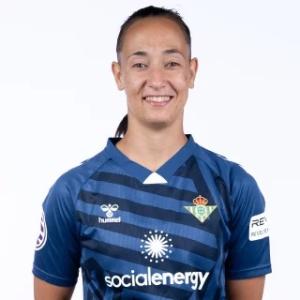 Paula Vizoso (Fundacin Real Betis) - 2025/2026