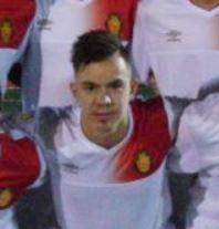 Jordi (U.D. Alar) - 2025/2026