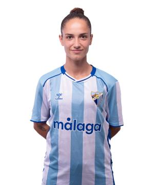 Elena (Mlaga C.F.) - 2025/2026