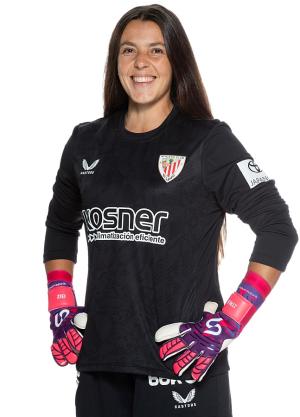 Olatz (Athletic Club) - 2025/2026