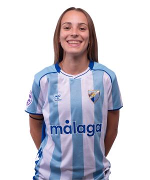 Alicia (Mlaga C.F.) - 2025/2026