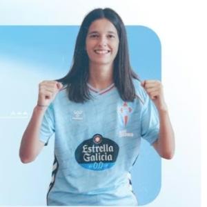 Estela (Celta Fortuna) - 2025/2026