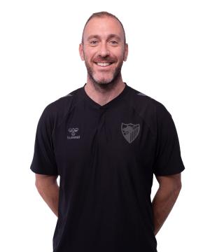 Hctor Diaz (Mlaga C.F.) - 2025/2026