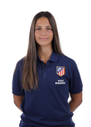 Lydia (Atl�tico de Madrid B) - 2025/2026