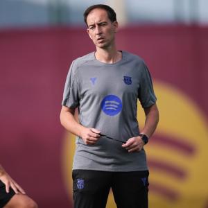 Rafel (F.C. Barcelona) - 2025/2026