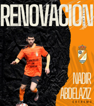 Nadir (C.D. Guntn) - 2025/2026