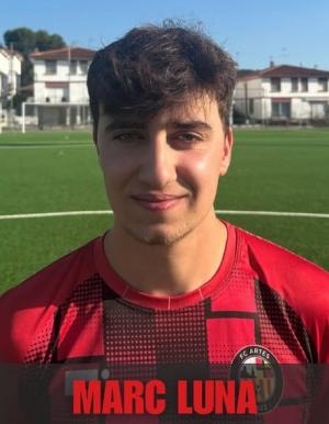 Marc (F.C. Arts B) - 2025/2026