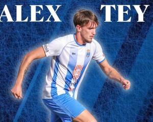 Tey (Castellbell Vilar B) - 2025/2026