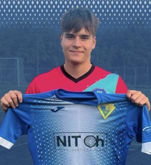 Arnau Amills (La Seu d'Urgell F.C.) - 2025/2026