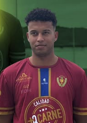 Dos Santos (Dorrn C.F.) - 2025/2026