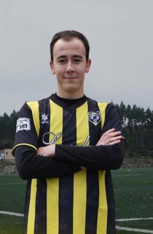 Manu (S.D. Tordoia B) - 2025/2026